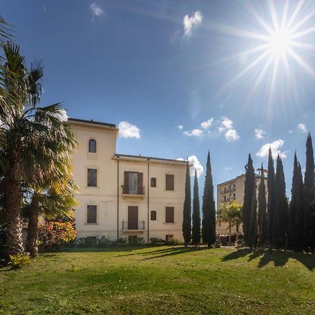 Villa Nicolaci - Liberty Suites Noto Exterior photo