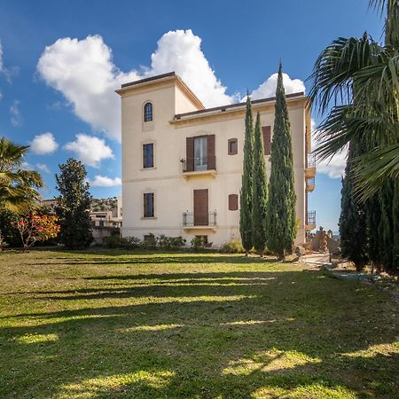 Villa Nicolaci - Liberty Suites Noto Exterior photo