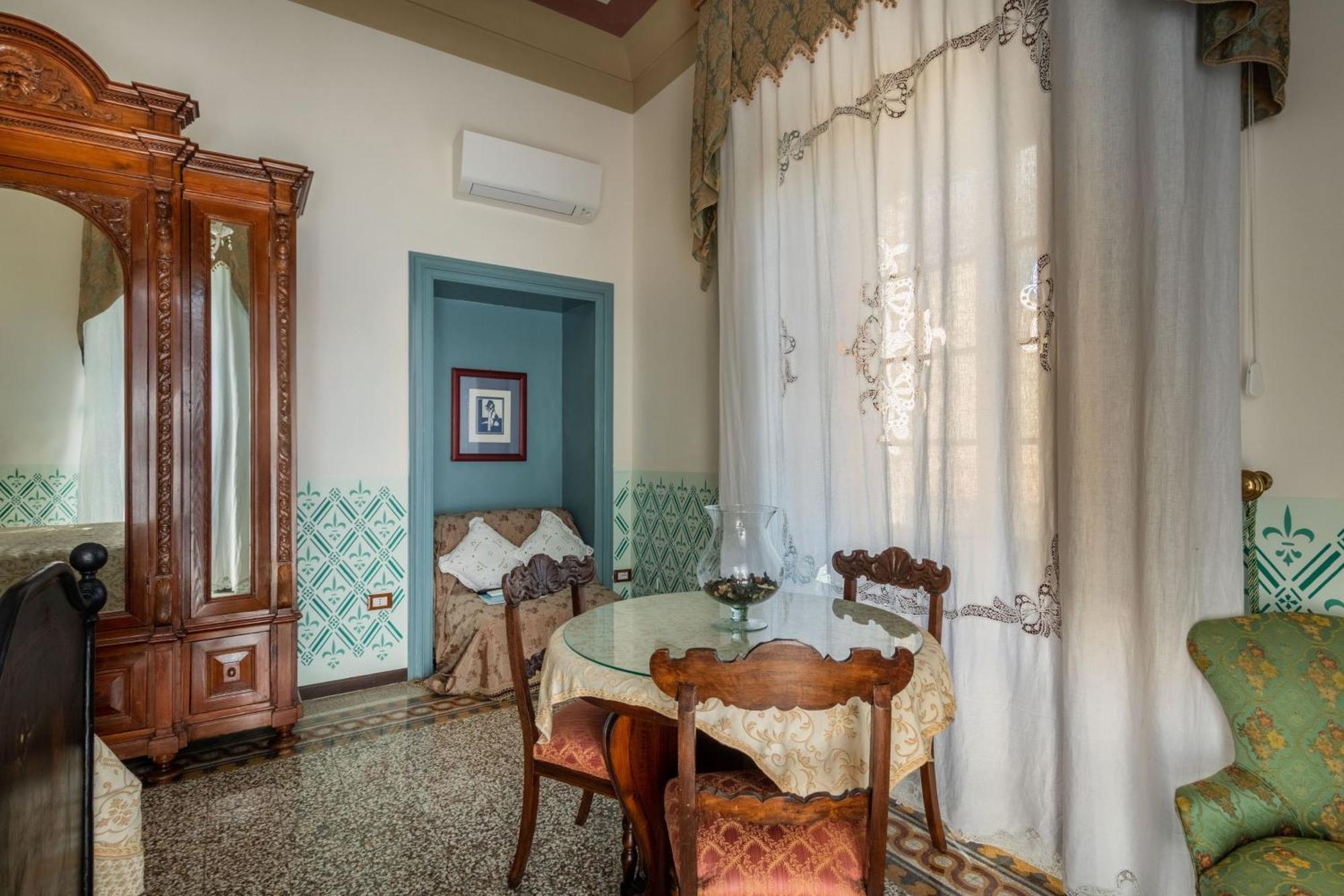 Villa Nicolaci - Liberty Suites Noto Exterior photo