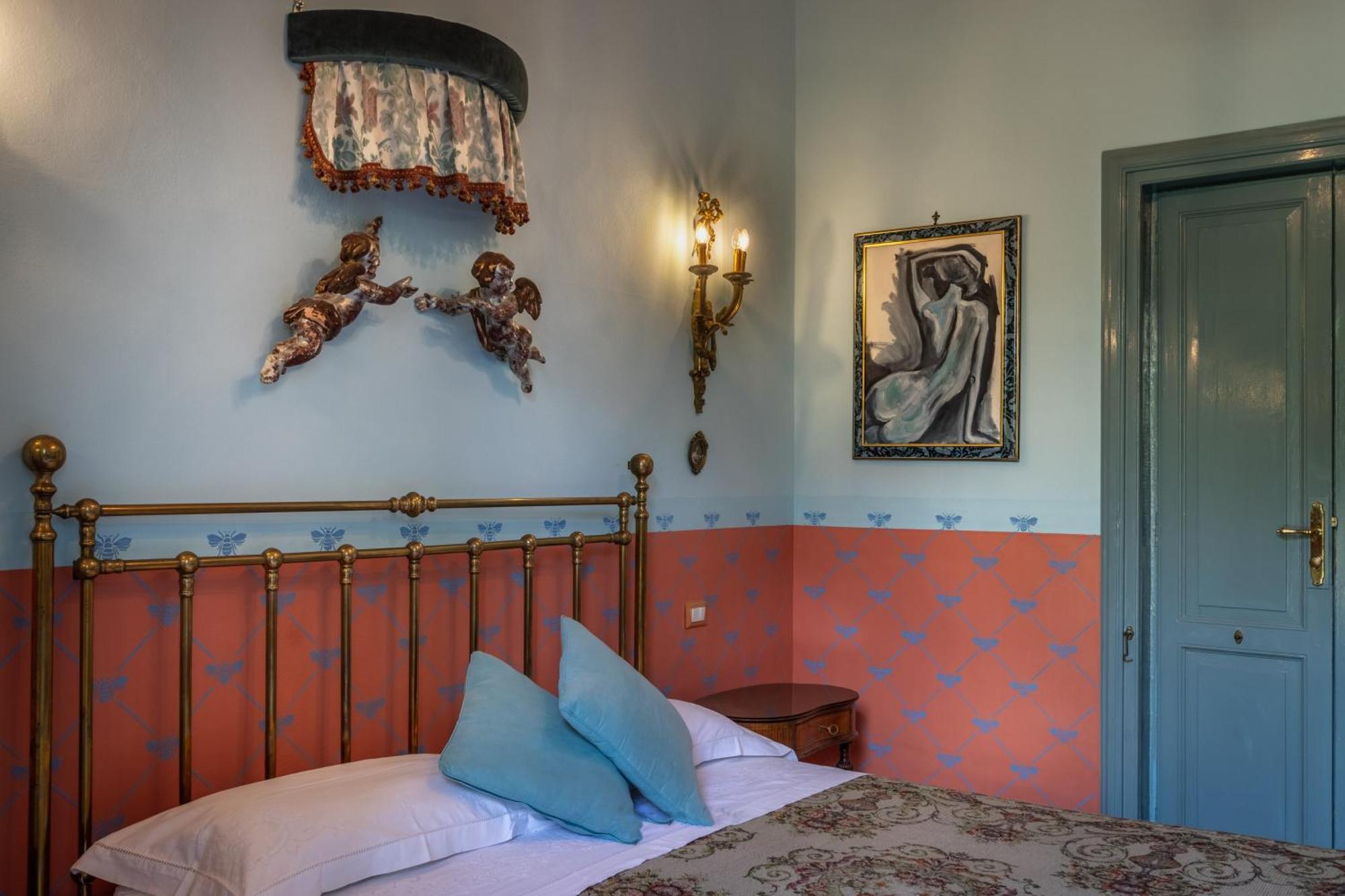 Villa Nicolaci - Liberty Suites Noto Exterior photo