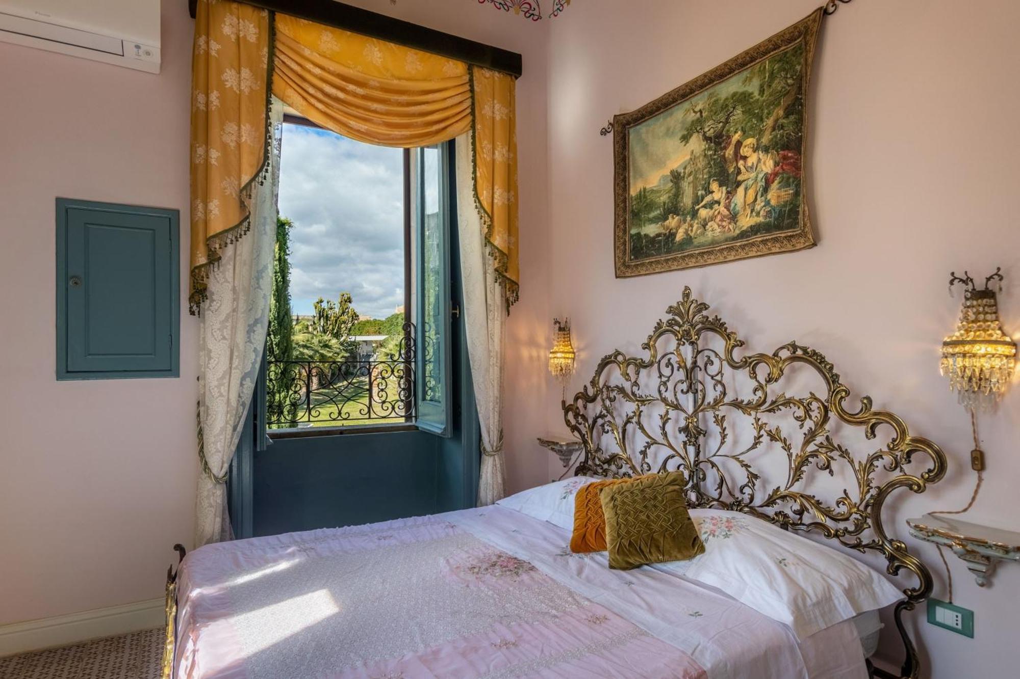 Villa Nicolaci - Liberty Suites Noto Exterior photo