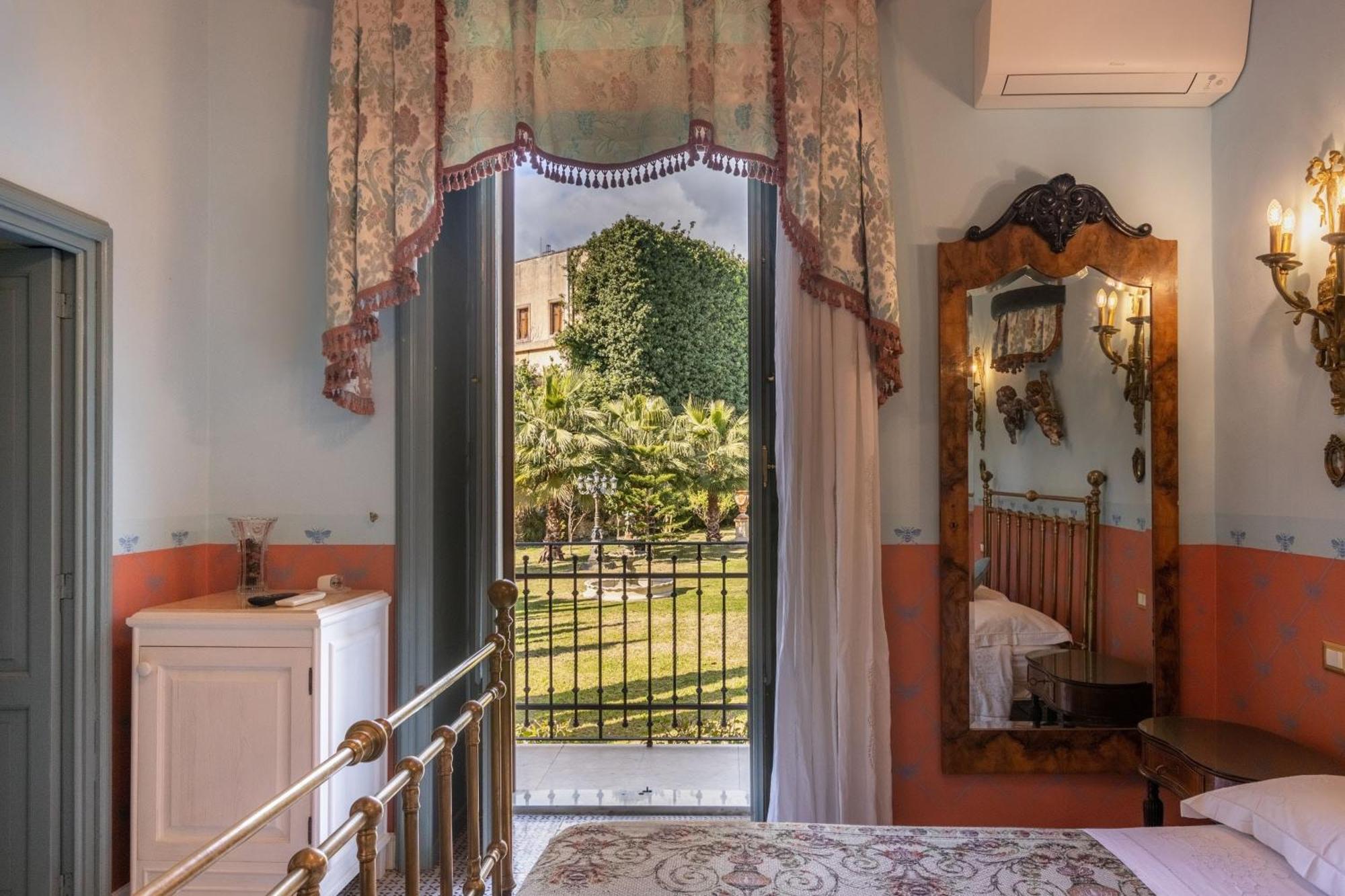 Villa Nicolaci - Liberty Suites Noto Exterior photo
