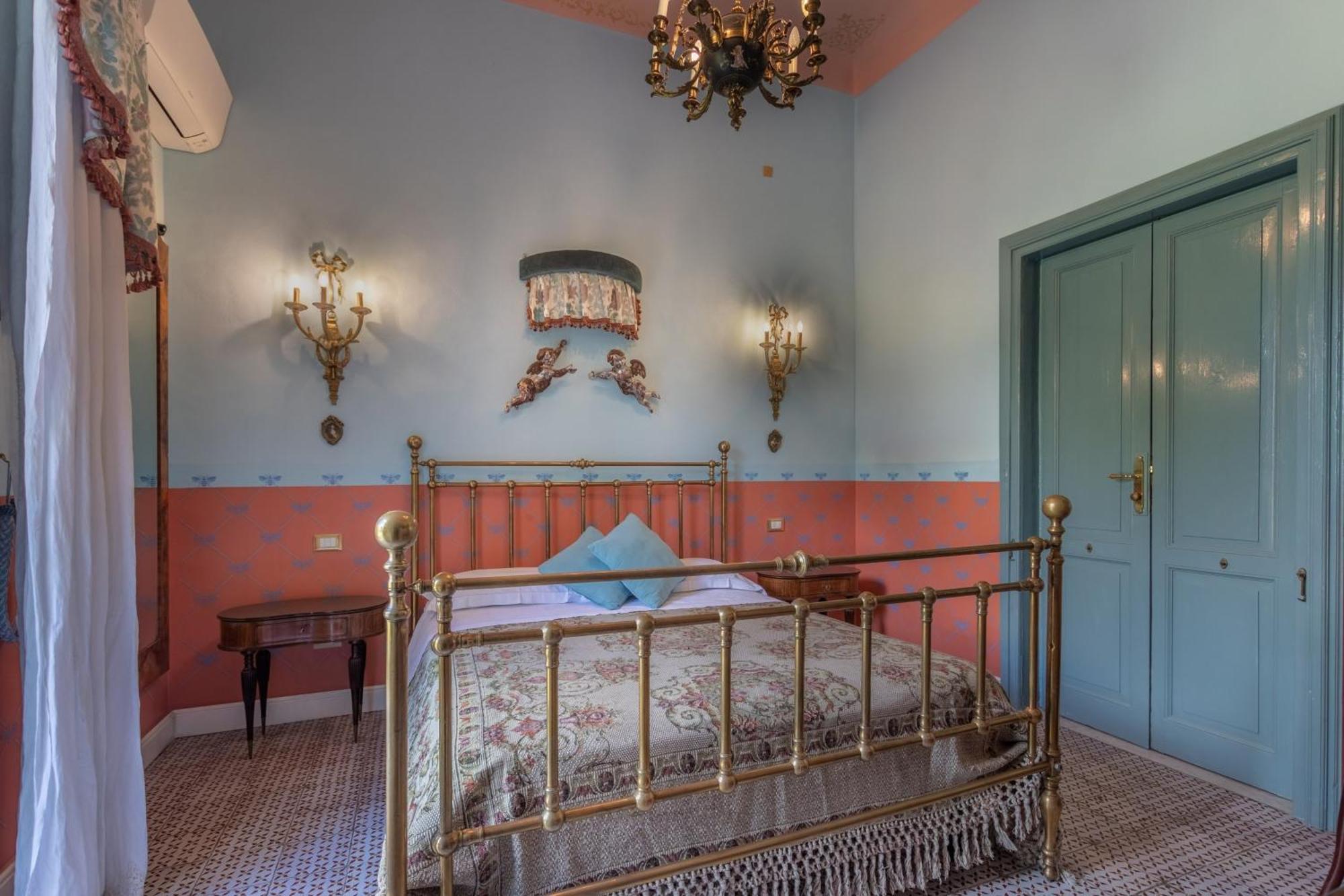 Villa Nicolaci - Liberty Suites Noto Exterior photo