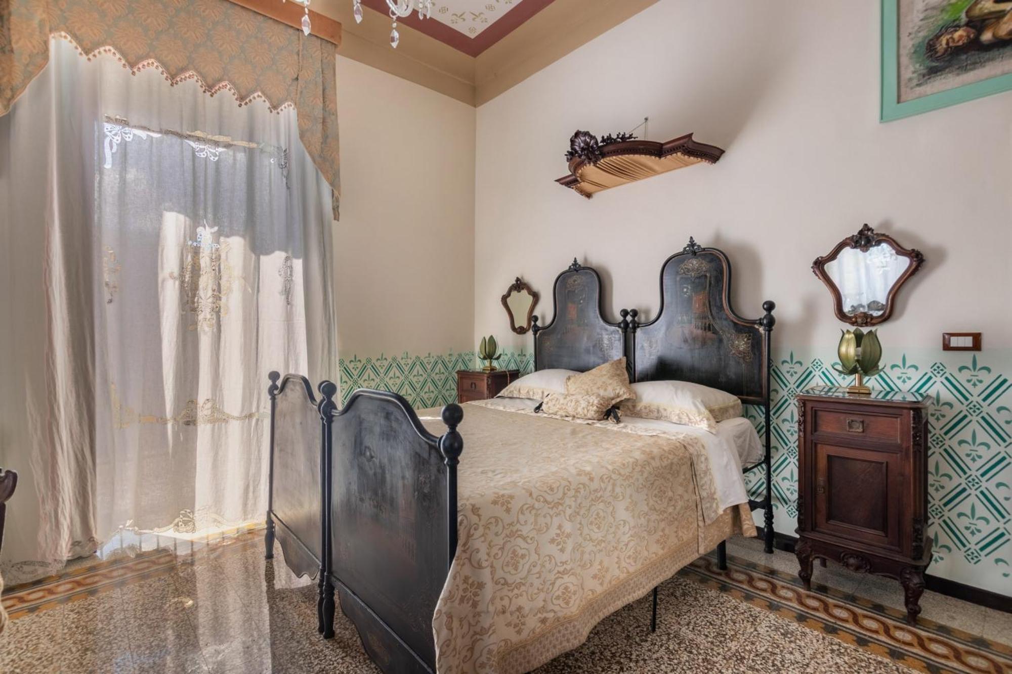 Villa Nicolaci - Liberty Suites Noto Exterior photo