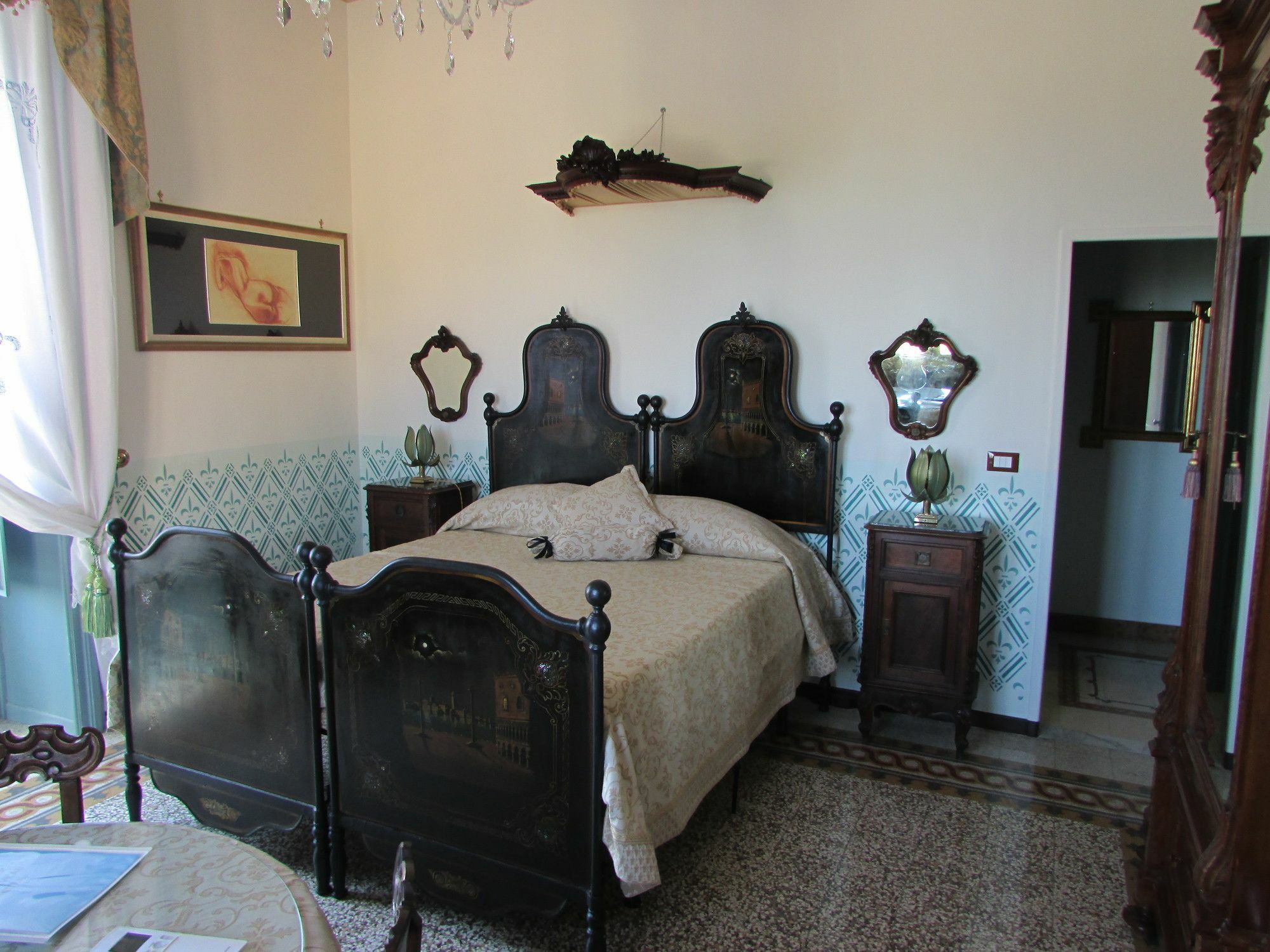Villa Nicolaci - Liberty Suites Noto Exterior photo
